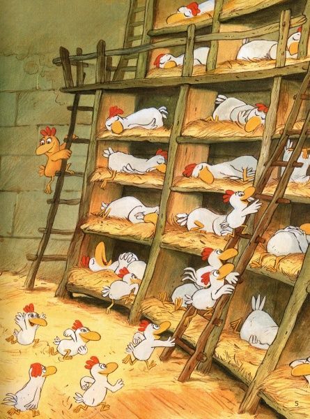 Книга Крістіан Жолібуа «Святое перо! Кто-то украл солнце!» 978-617-7678-29-7