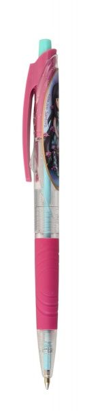 Ручка шариковая YES Santoro Little Song and Santoro Rosebud цвет в ассортименте 411893 
