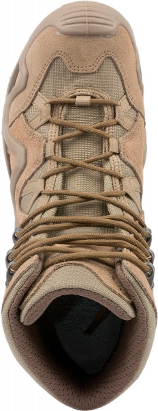 Ботинки туристические Lowa Zephyr GTX® MID TF 1695785-mid-tf-coy р.45 coyote