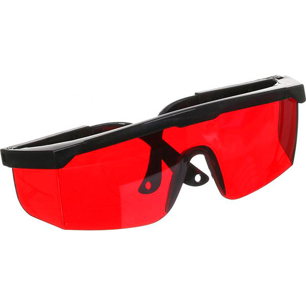 Окуляри захисні Tekhmann LG-02 845411