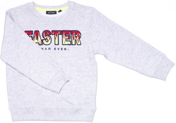 Світшот Blue Seven сірий 