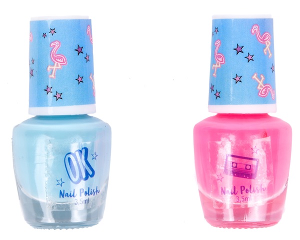 Набір дитячої декоративної косметики CREATE IT! Сердечко в асортименті