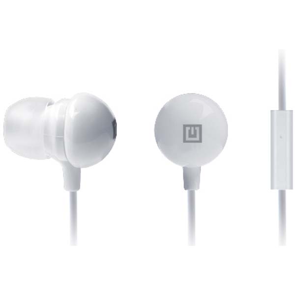 Гарнітура Real-El Z-1070 Mobile біла