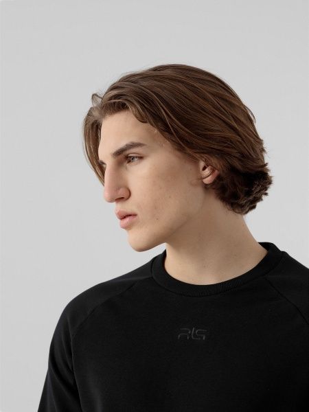 Джемпер 4F R4L21-BLM902-20S р. M чорний