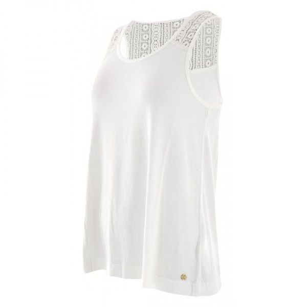 Майка Rip Curl Sandy Days Tank GTEZS5-1000 S білий