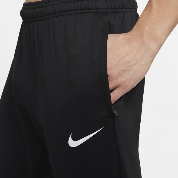 Штани Nike M NK DF FC ESSNTL PANT KPZ CD0576-010 р. L чорний