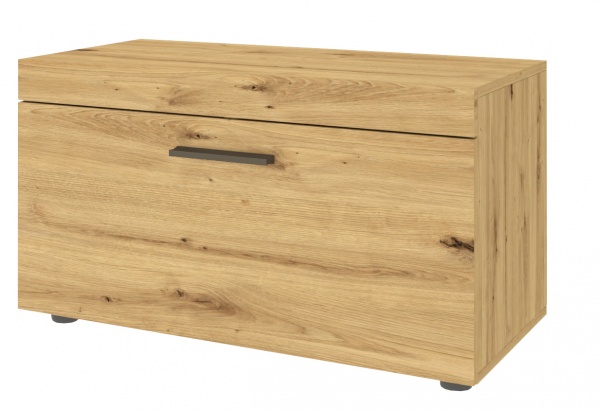 Тумба для взуття SOKME “Фокус” 338x801x450 мм 