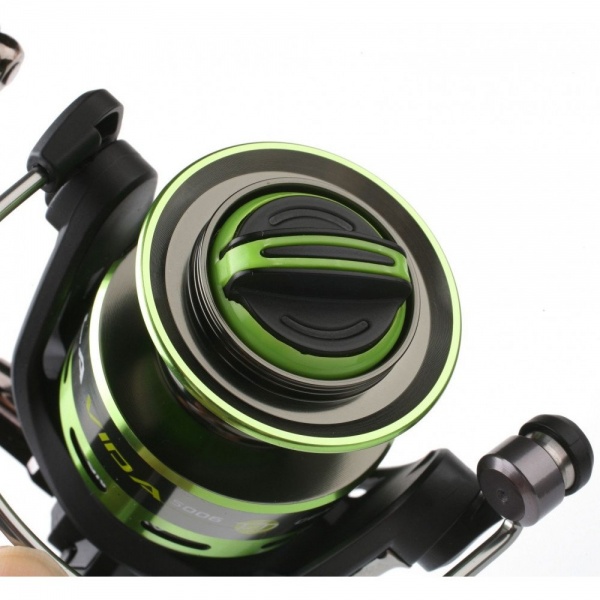 Катушка Mikado LA VIDA 4006 FD