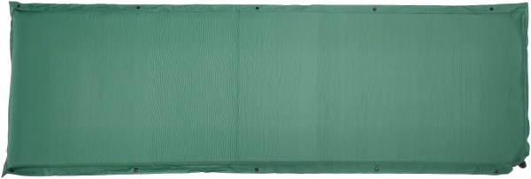 Коврик туристический SKIF Outdoor Dandy 200х66х5 см зеленый