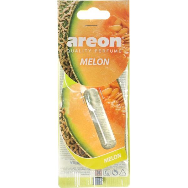 Ароматизатор підвісний  АРЕОН диня