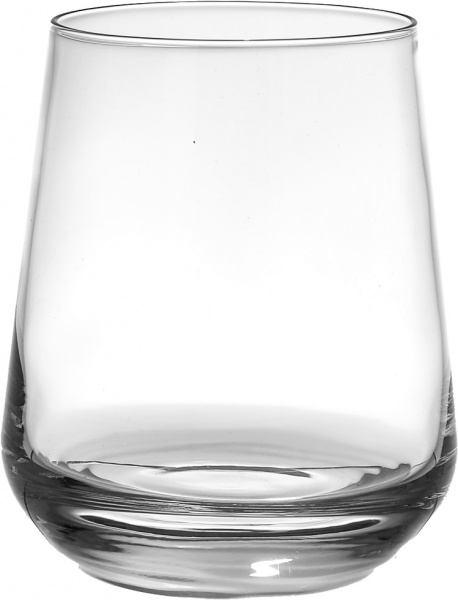 Набор стаканов низких Eden PM388 400 мл 6 шт. Luigi Bormioli 