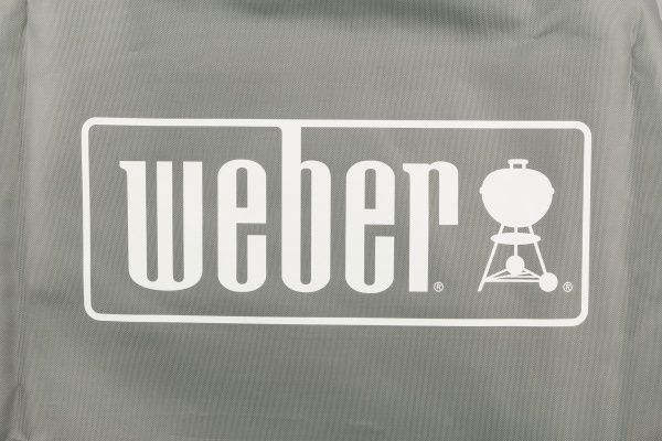 Чехол для гриля Weber стандарт 47 см 7175