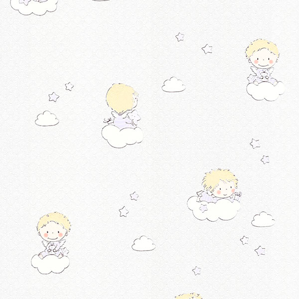 Шпалери зі спіненого вінілу Bravo тип 503 85036BR30 0,53x10,05 м 