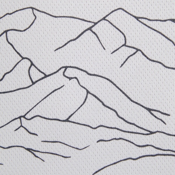 Футболка McKinley Riggo M 417862-901024 р.M сірий