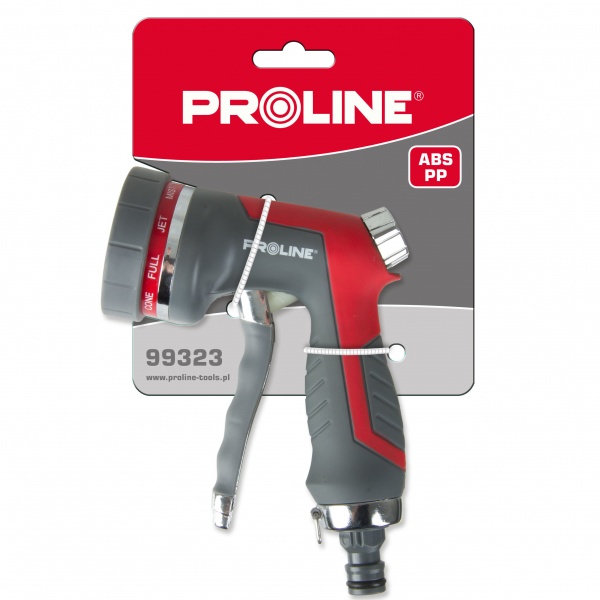 Ороситель Proline 10 функций 