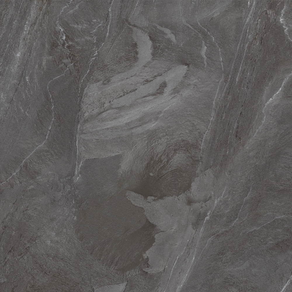 Плитка Vesuvio Anthracite F P R Full Lappato 60x60 см (2 сорт)