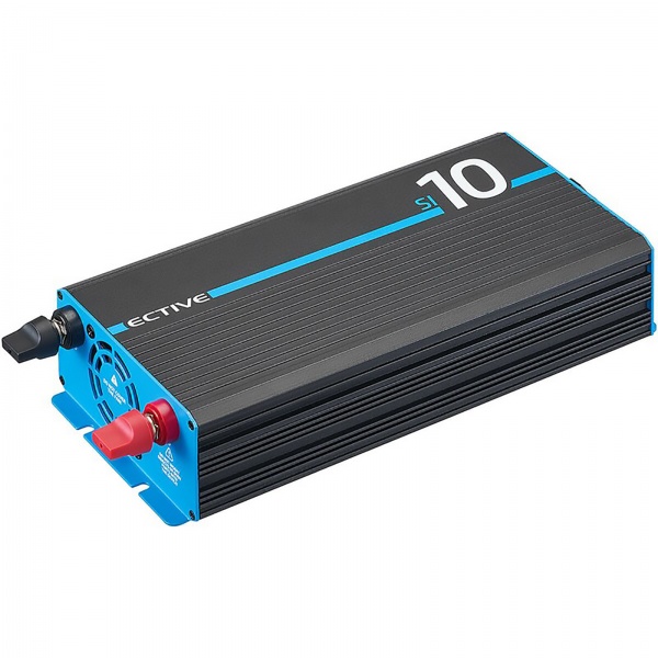 Інвертор ECTIVE SI 10 1000W/12V 