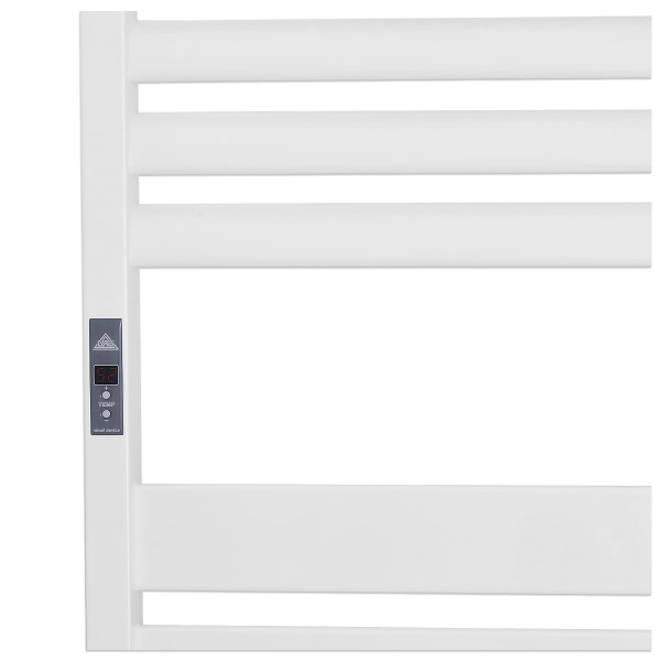 Рушникосушарка електрична Laris Лавина ЧФ13 500х1200 (ліве підключення)