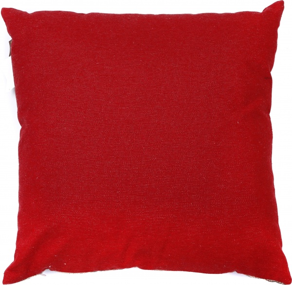 Подушка Wooden 45x45 см різнокольоровий Прованс 