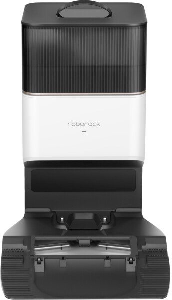 Робот-пылесос Roborock S8+ white