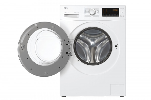 Пральна машина Haier HW70-BP1439N-PL
