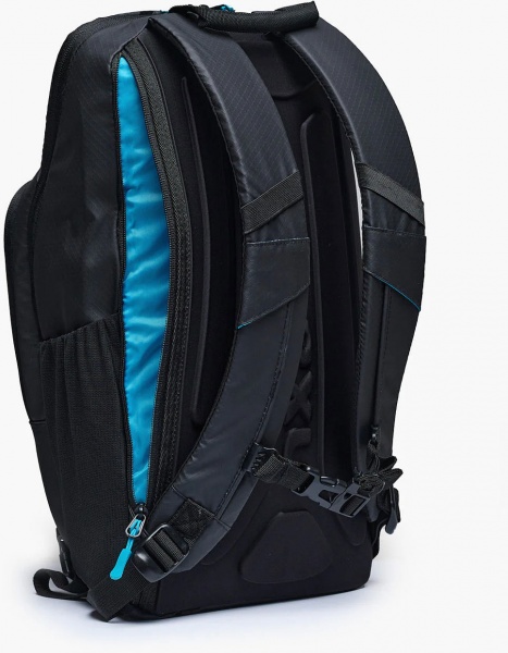 Рюкзак 2XU UQ7031g_BLK/ALO черный