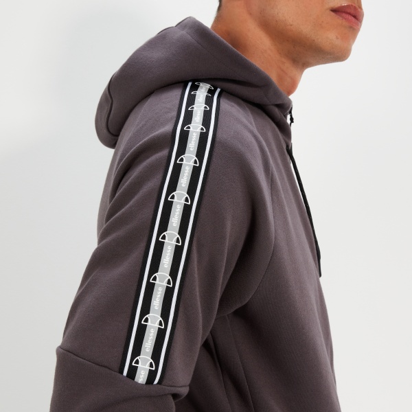 Джемпер Ellesse PAVISO FZ HOODY SXT19100103 р.M сірий