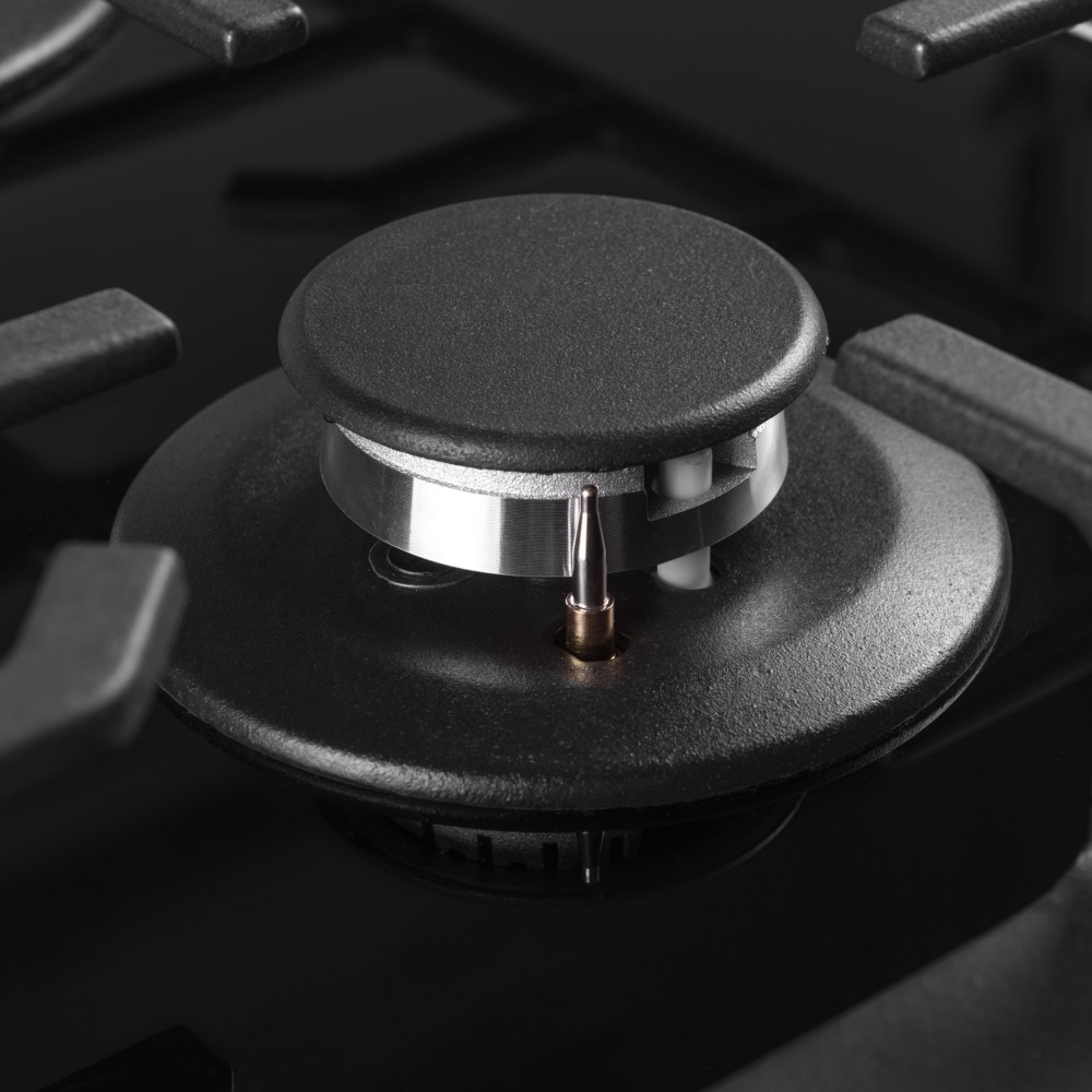 Варочная поверхность комбинированная Eleyus H0СBHG ME 60 BL V2 CF