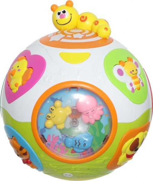 Игрушка развивающая Shantou Волшебный мир I901755