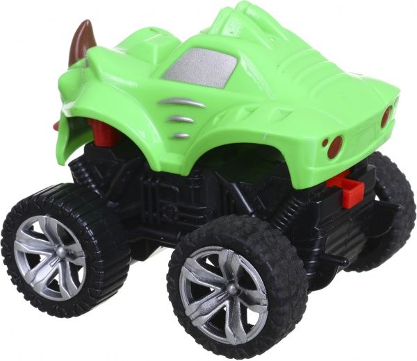 Машинка автомобіль фрикційний колір в асортименті F107796