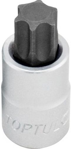 Головка з насадкою TORX T20 Toptul 1/4 37 мм BCFA0820