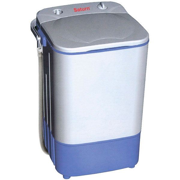 Пральна машина Saturn ST-WM1616
