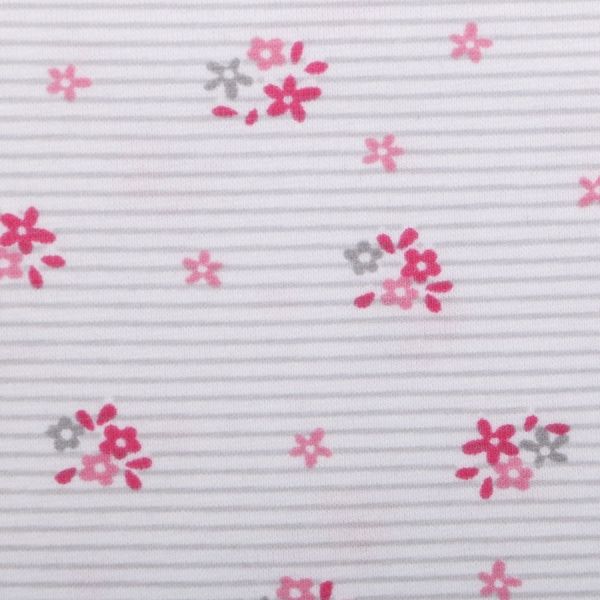 Майка для девочек Татошка р.98 белый 251372 цв 