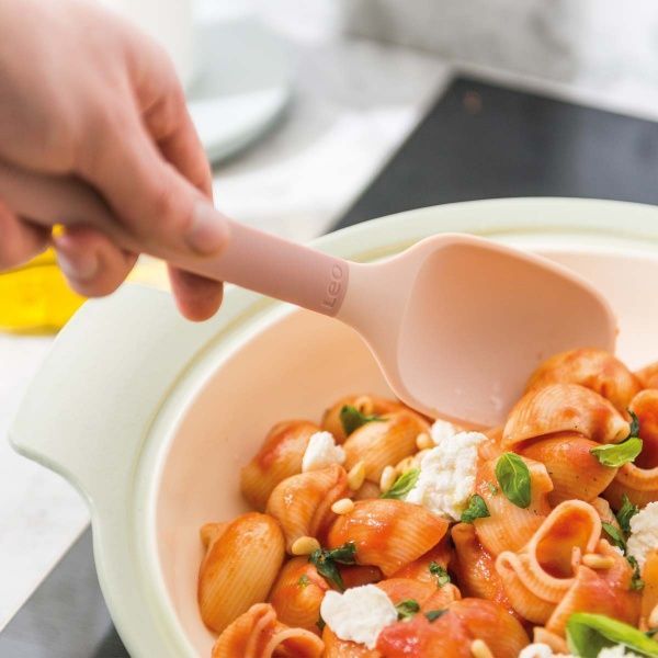 Ложка сервировочная Leo 32.5 см 3950089 BergHOFF