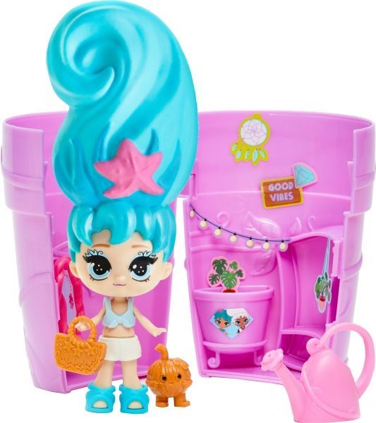 Игровой набор Blume Сюрприз в горшке в ассортименте