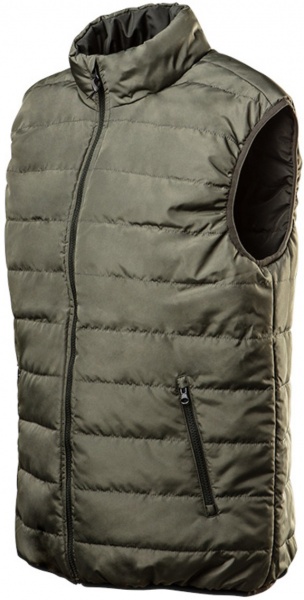 Жилет робочий NEO tools САМО двосторонній р. XXL 81-533 зелений