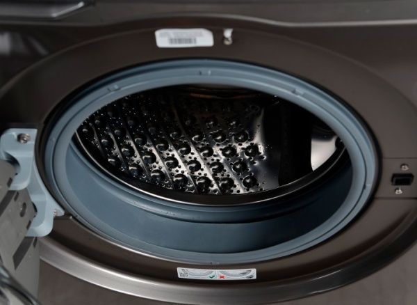 Пральна машина Samsung WW70R421XTXDUA