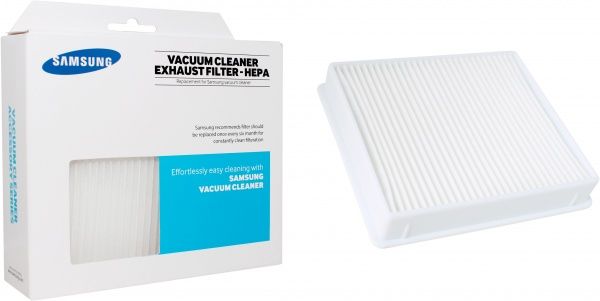HEPA-фільтр Samsung для пилосмоку VCA-VH43 