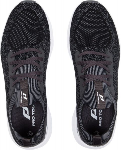 Кроссовки Pro Touch OZ 3.2 302942-050 р.42 черный