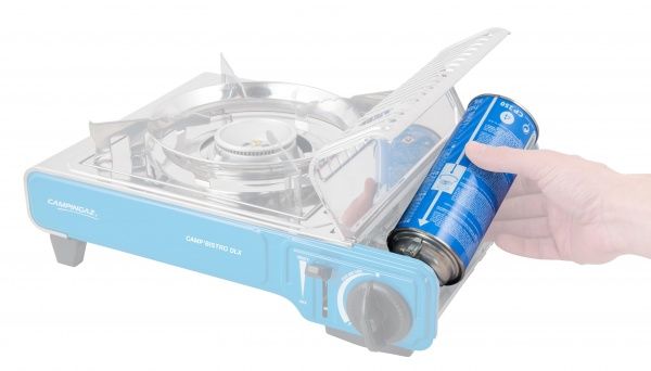 Картридж газовый Campingaz CP250 V2 082642