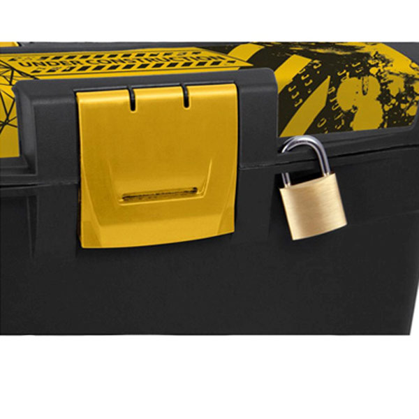 Ящик для інструментів Curver Herobox Energet 16' 395x230x220 мм