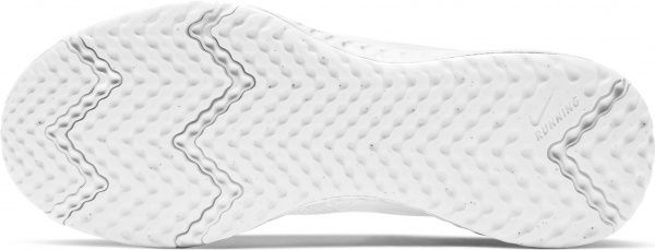 Кроссовки Nike REVOLUTION 5 BQ3204-103 р.US 8,5 белый