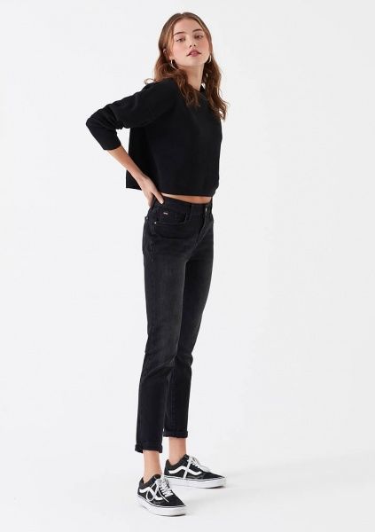 Джинсы Mavi ADA Smoke Vintage 1020524752 р. 28 