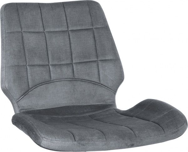 Сиденье для стула CARRY (BOX-4) (CH) FC-96 ткань серый Nowy Styl 