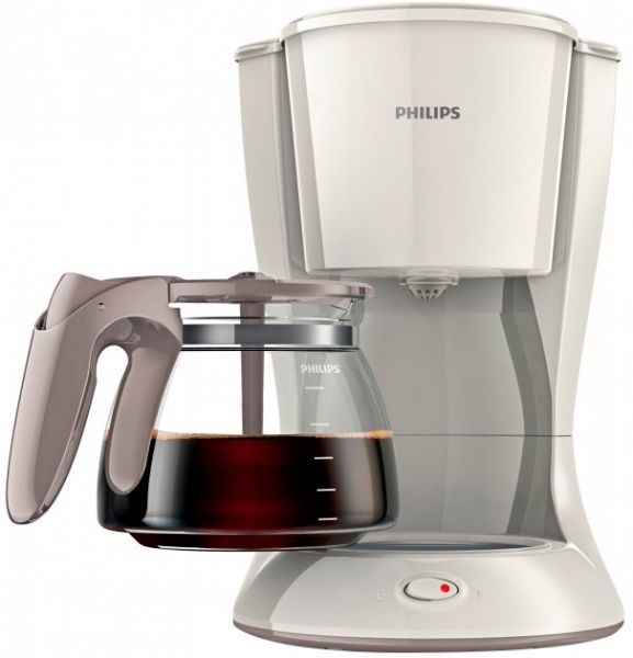 Кавоварка Philips HD7461/00 