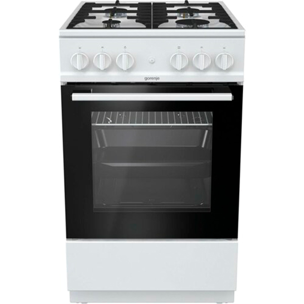 Плита газова Gorenje GN 5111 WF