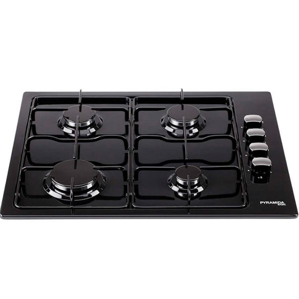 Варильна поверхня Pyramida PSE 641 S BLACK
