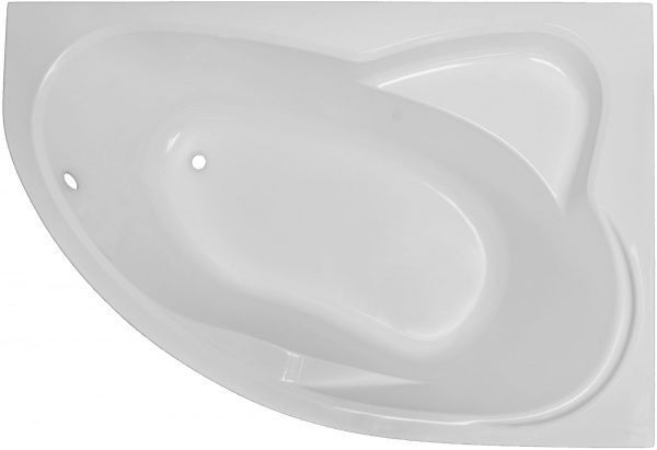 Ванна акрилова Imprese Loreta 160 R 160x105