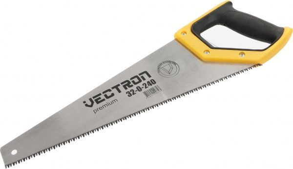 Пила по дереву 400 мм Vectron Profi 32-0-241