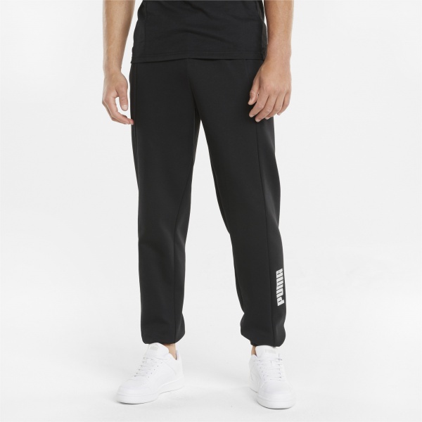 Штани Puma RAD CAL Pants 58939001 р. S чорний